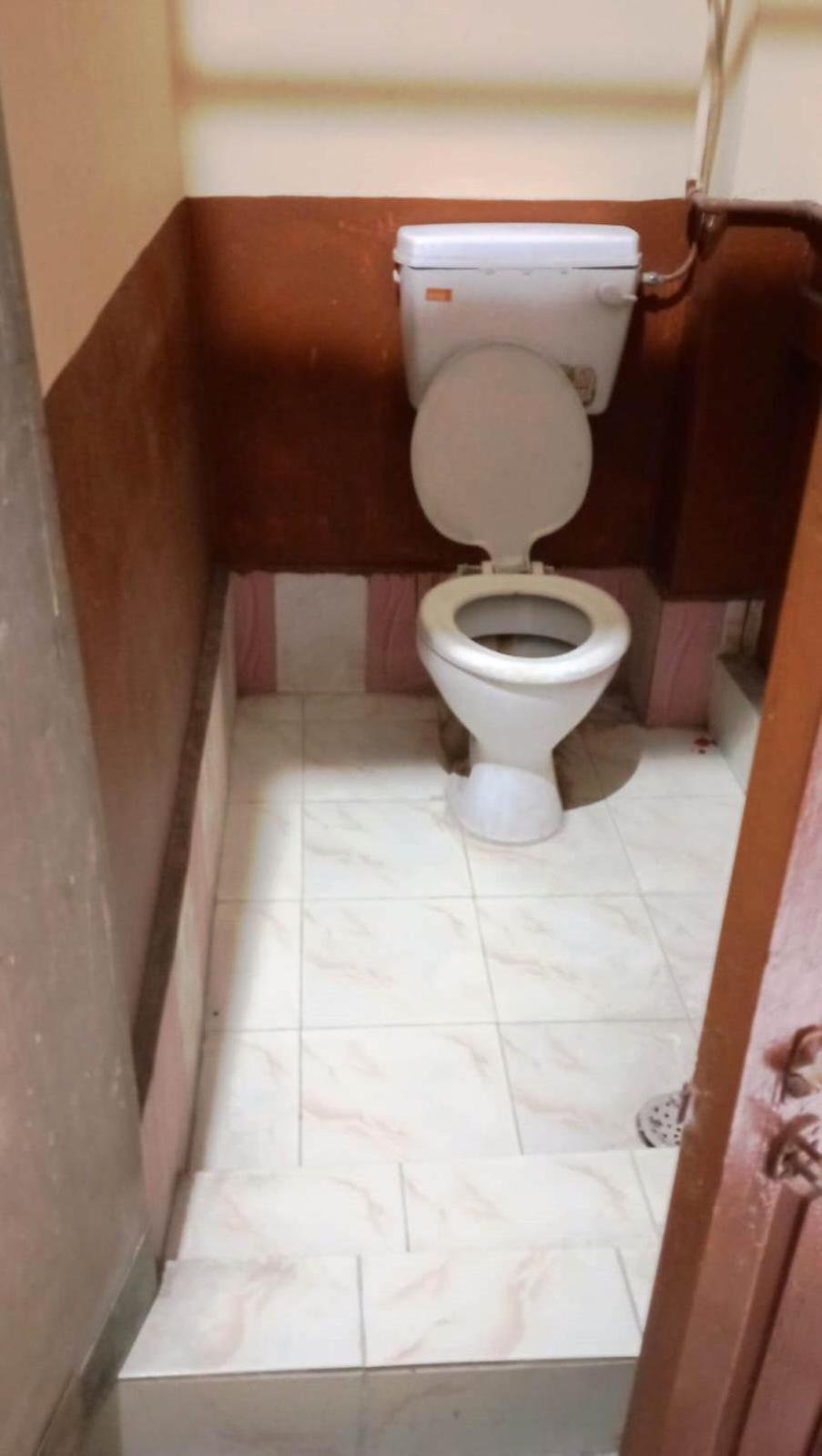 Tiwari Palace Modern Vision Guest House Варанаси Екстериор снимка