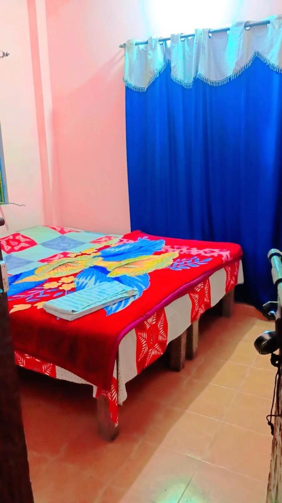 Tiwari Palace Modern Vision Guest House Варанаси Екстериор снимка
