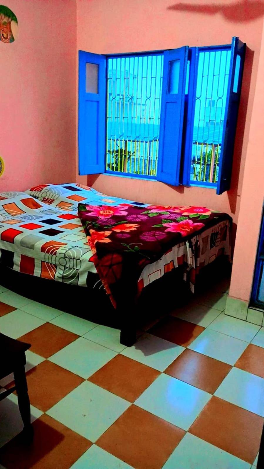 Tiwari Palace Modern Vision Guest House Варанаси Екстериор снимка